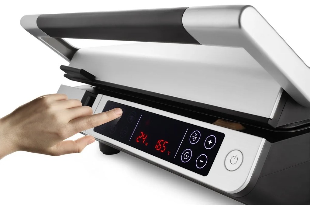 Catler GR 7010 SMART érintkező rács