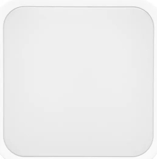 Ecolite W3094-12W/BI-LED Fürdőszobai mennyezeti lámpa LUKY LED/12W/230V IP44 fehér