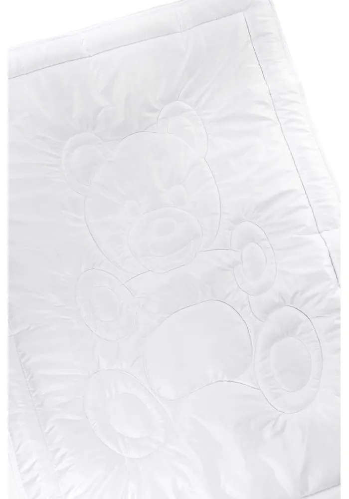 4 évszakos gyerek paplan 100x135 cm Teddy Bear – Bonami Essentials