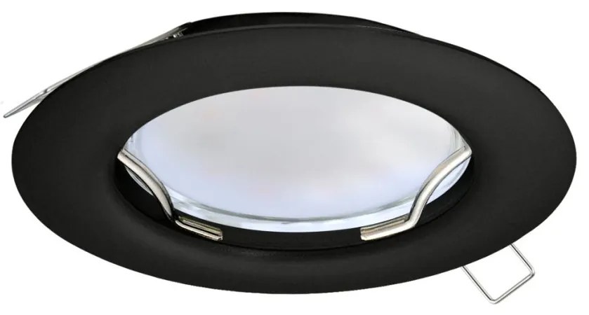 Eglo PENETO 900753 Beépíthető spotlámpa 1x2.8W/GU10|LED IP20