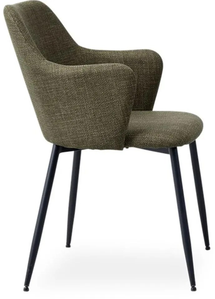 Skylar design karfás szék