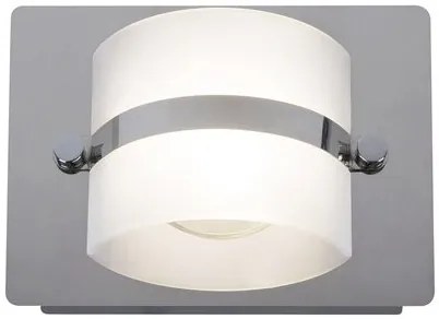 Rábalux TONY 5489 Fali lámpa 1x5W/LED 4000K 365LM IP44