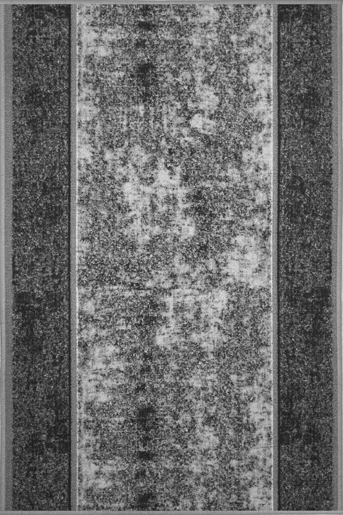 Csúszásgátló Konyhai/előszobai Szőnyegfutó Beton/kő Mintás 100x190 CM