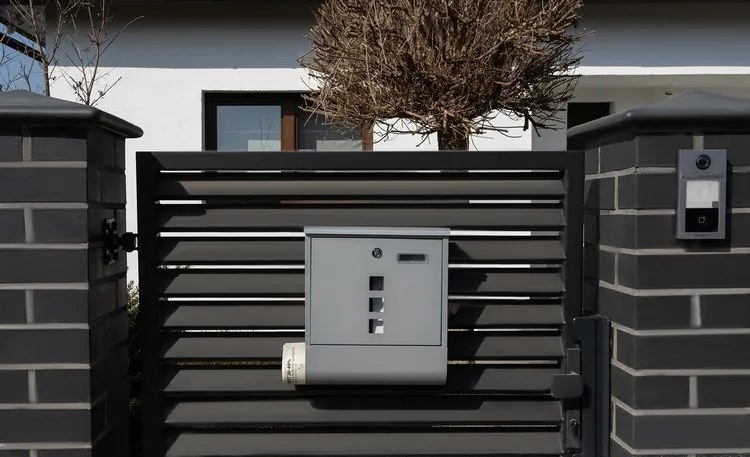 Mailbox