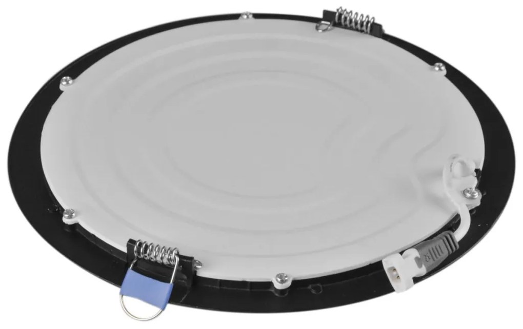 Polux RIGEL 324122 Beépíthető spotlámpa 1x14W/LED 4000K 1800lm IP20