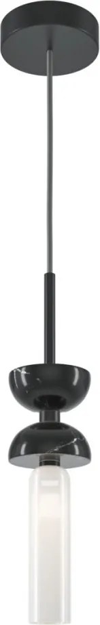 Maytoni Kyoto MOD178PL-01B 1x28W/G9 IP20