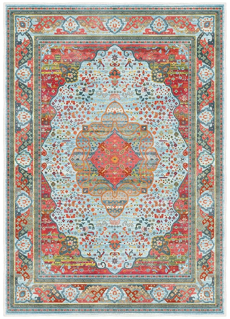 Szőnyeg (160 x 230), Kece-Fr30