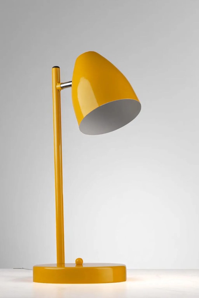 Fém éjjeli lámpa, Ø4 cm – TR534LUN5146