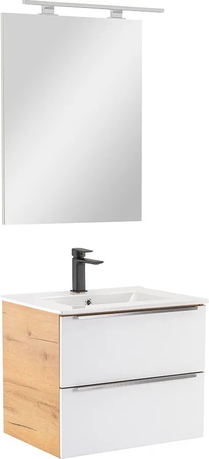 Vario Trim 60 komplett