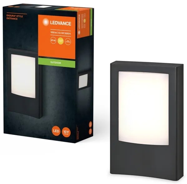 Ledvance - LED Kültéri fali lámpa ENDURA STYLE LED/12,5W/230V IP44