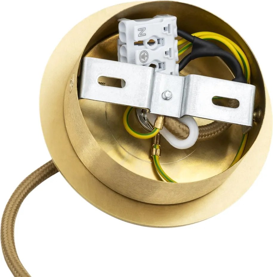Argon HAMPTON 8489 Függőlámpa 1x7W/E14 IP20