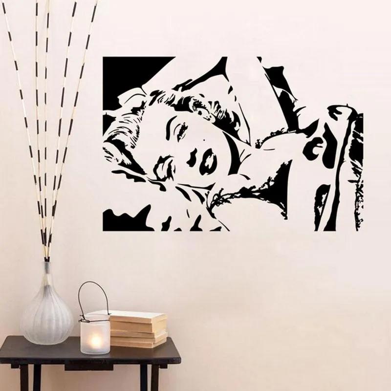 Falmatrica"Marilyn Monroe" 39x58 cm