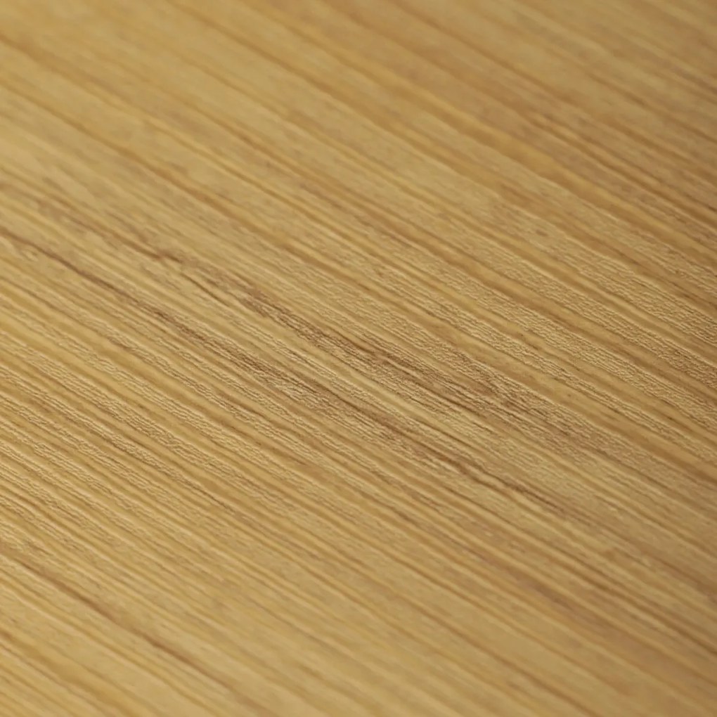 2 személyes tölgy színű MDF étkezőgarnitúra 70x70x76 cm – OAK