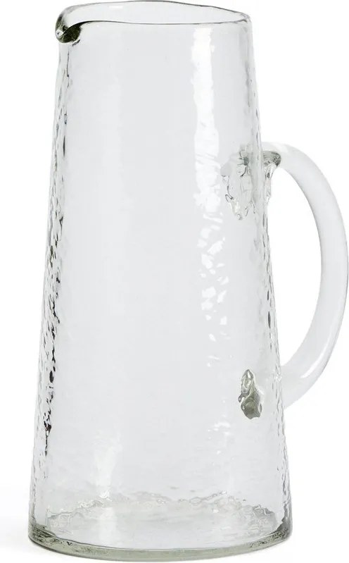 Üveg füles kancsó Obila – Kave Home