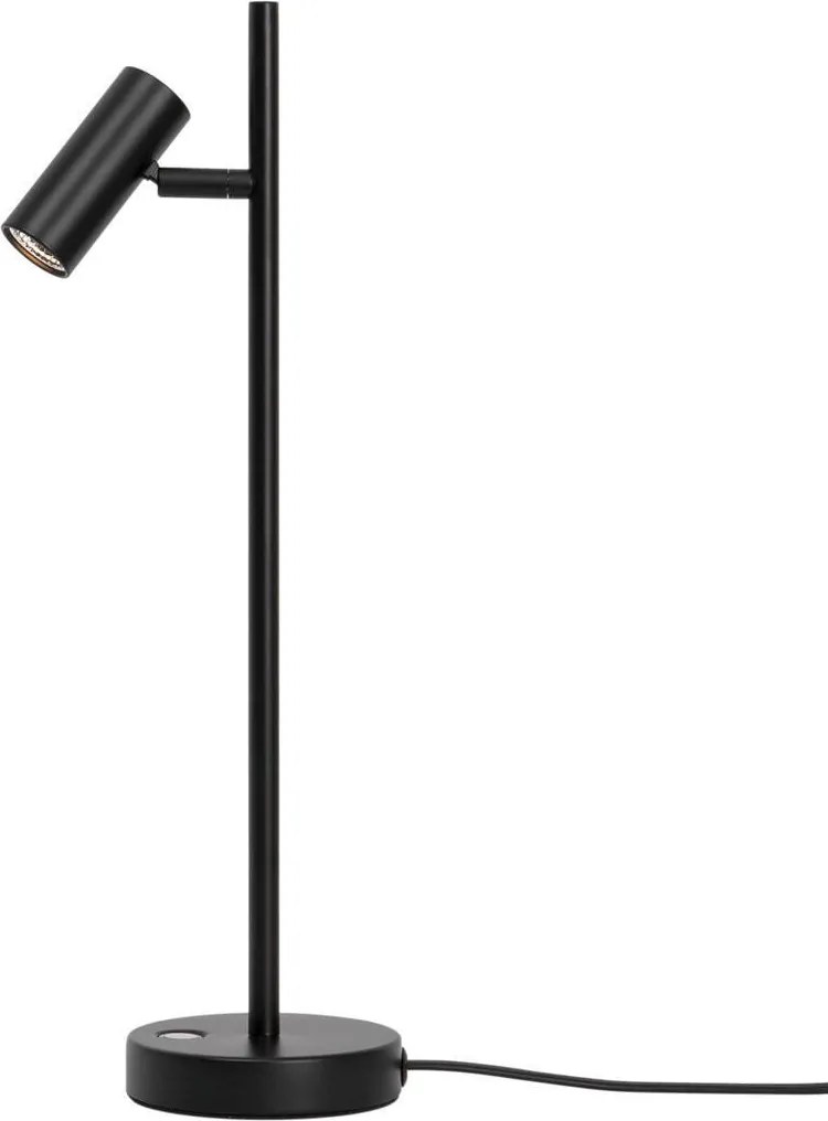 Nordlux OMARI 2112245003 Asztali lámpa 2700K IP20