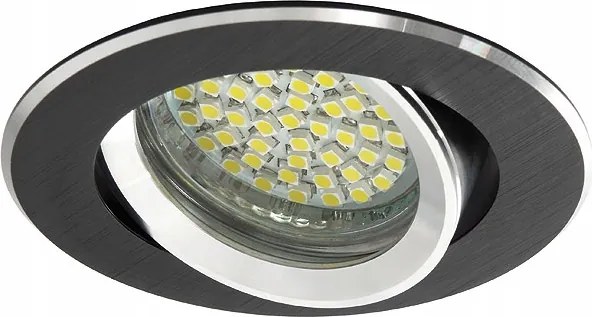 Gwen CT-DTO50-B Mennyezeti spot lámpatest