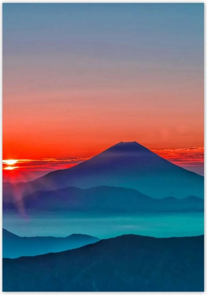 Poszterek 70x100 Fuji