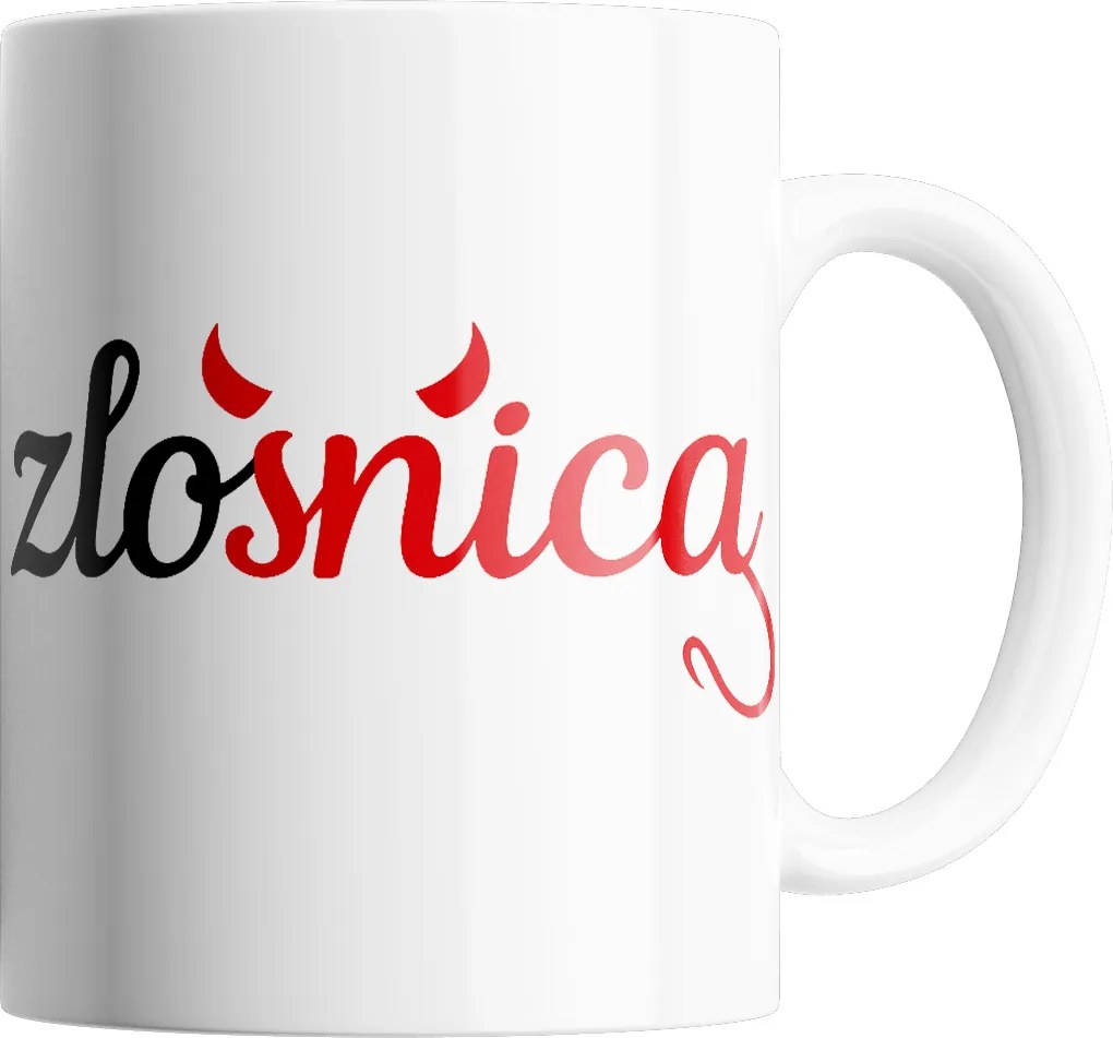 Bögre Makrancos Bögre Kiváló Minőség Ajándék Szöveg