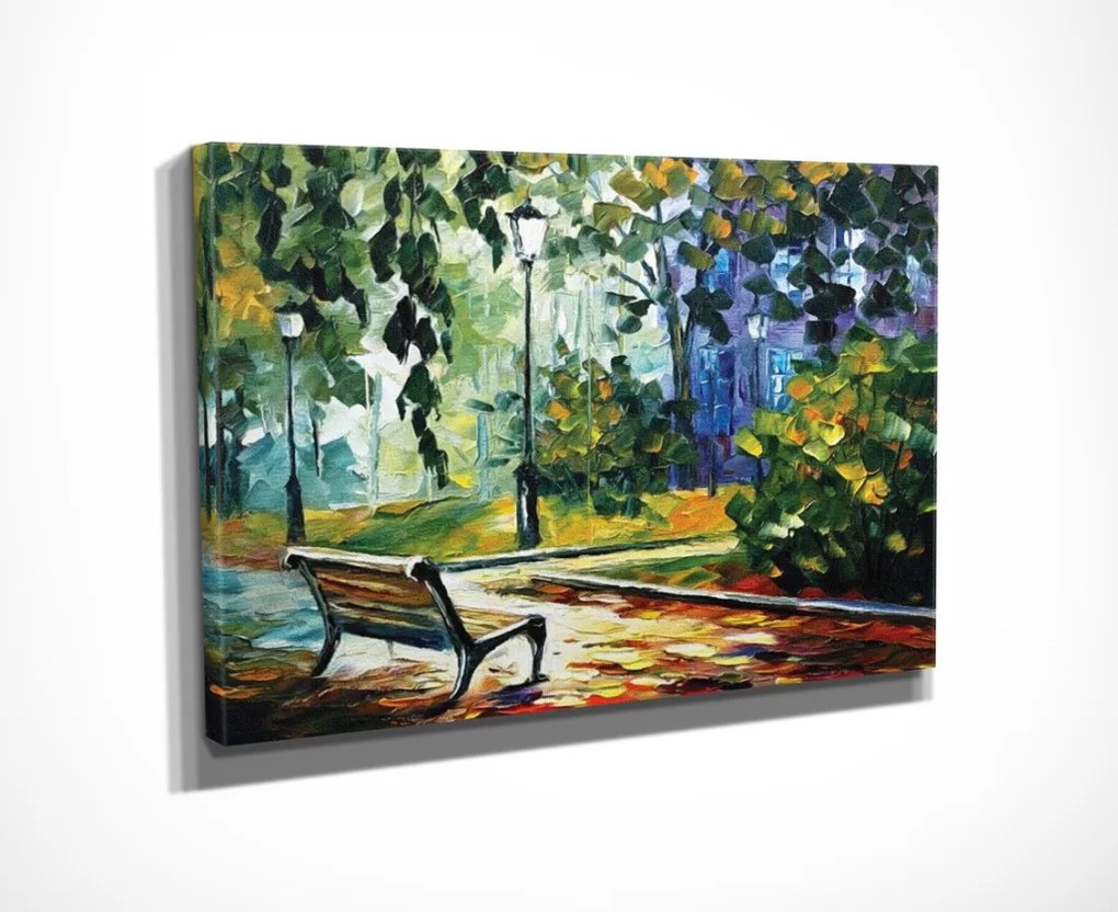 Vászonkép, 30×40 cm – DC304