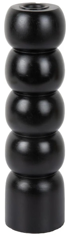 Fa gyertyatartó Modelar – PT LIVING