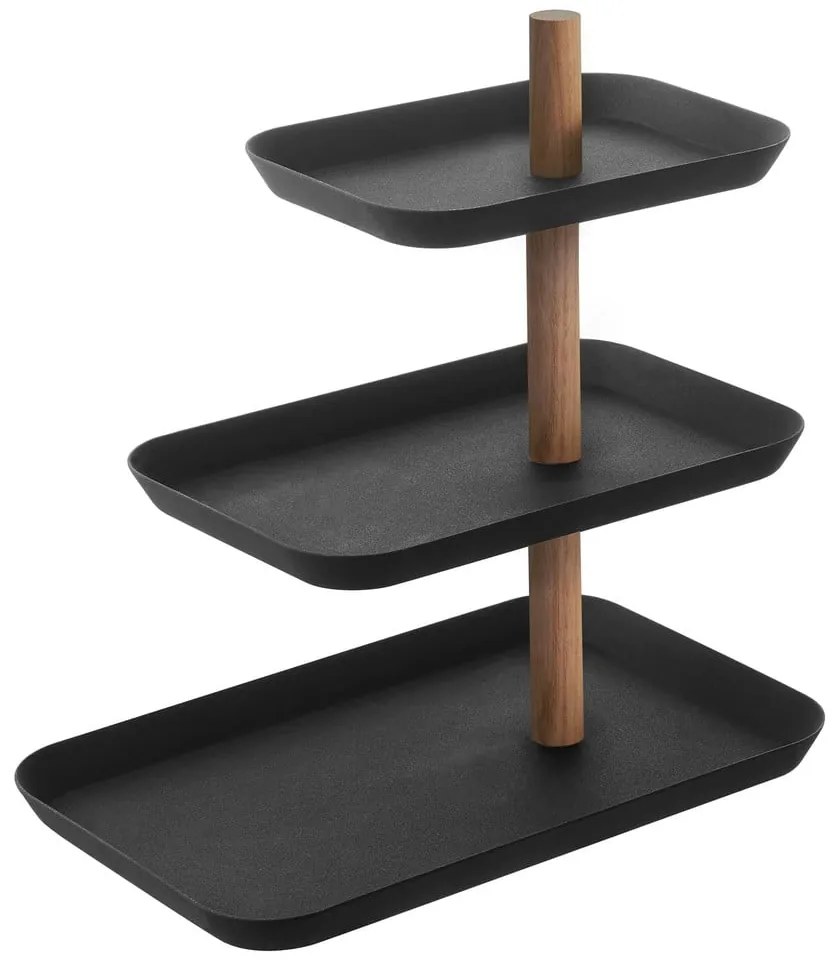 Fém ékszertartó állvány Rin – YAMAZAKI