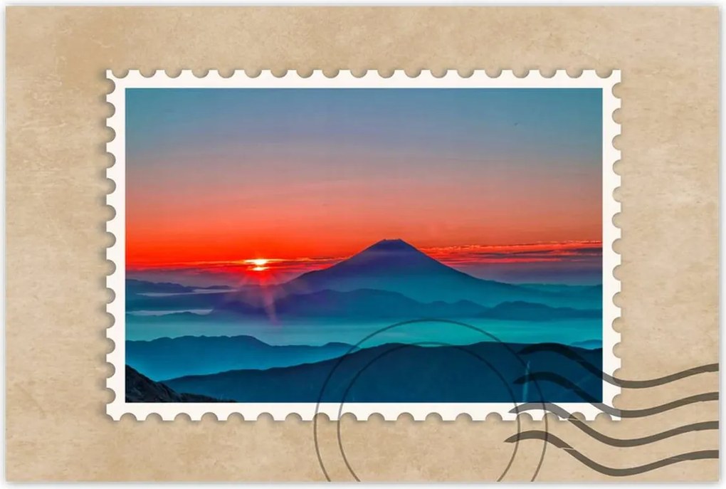 Poszterek 60x40 Fuji