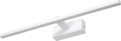 Rabalux beltéri led fali lámpa 12w 795lm 4000k matt fehér albina