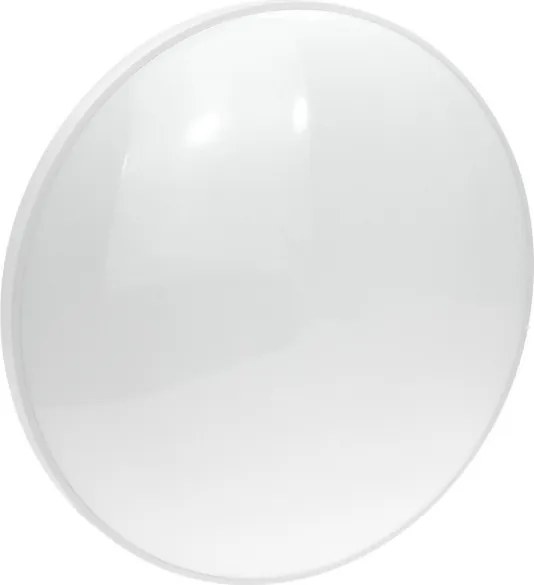 LED Kültéri mennyezeti lámpa NYMPHEA LED/24W/230V IP54 6000K