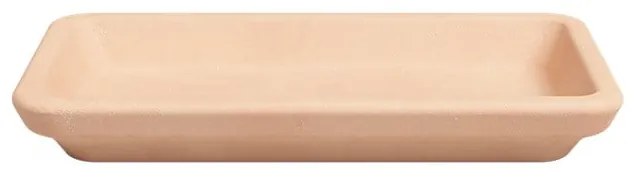 Terrakotta ládaalátét 42 cm – Artevasi