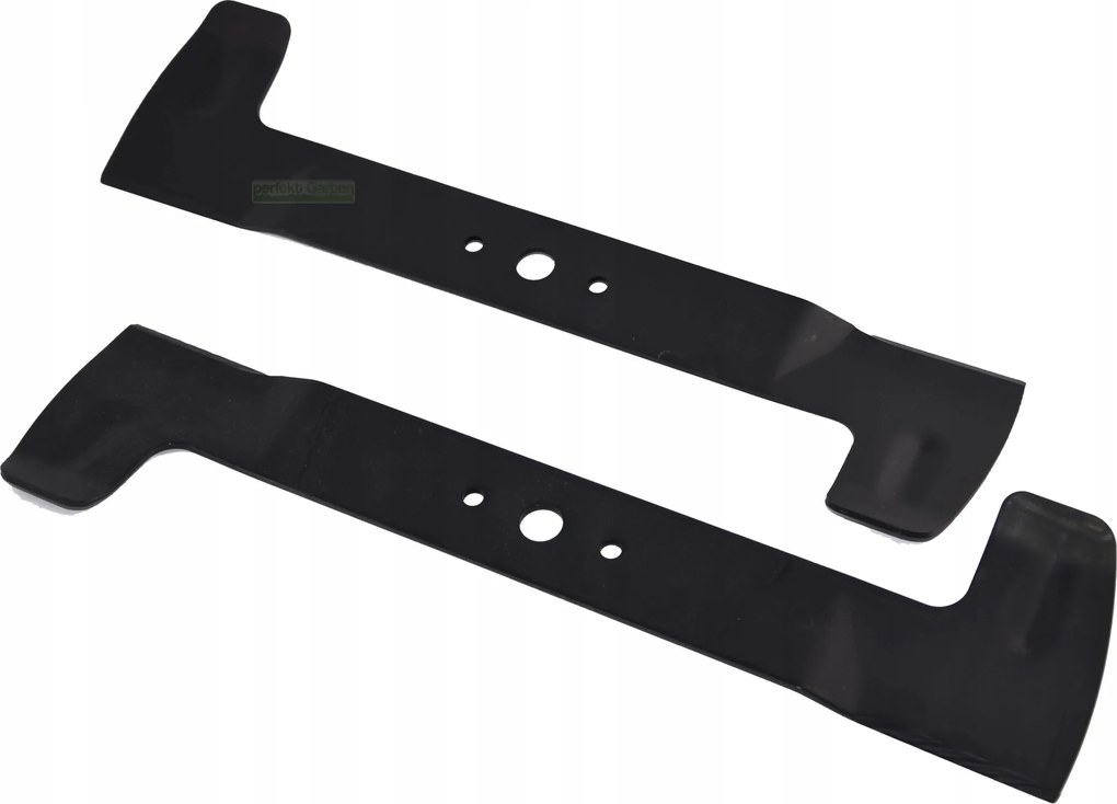 2 X 62 CM kés Alpina AT8 122 Hcb Twin 82004342/0