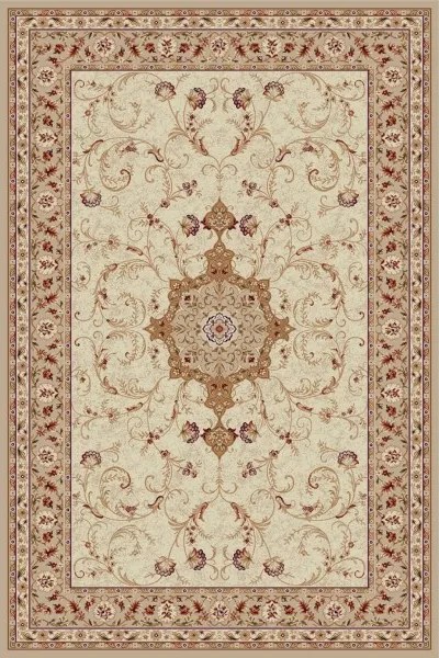 Lotus szőnyeg 523-100