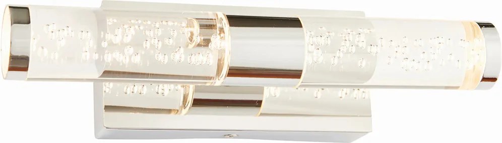 Endon ESSENCE 72612 Fali lámpa 2x3W/LED 3000K 660LM IP44