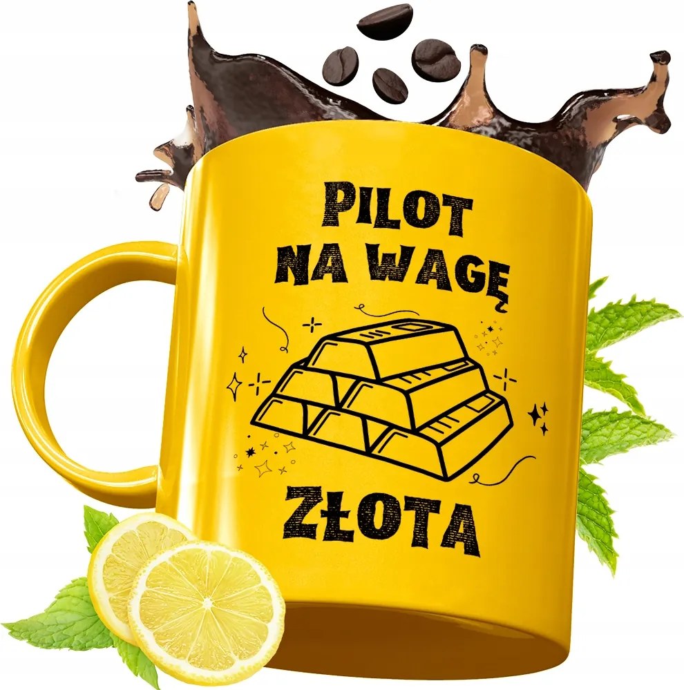 Prémium Arany Bögre Távirányító Ajándék Nyomtatott Fotóval