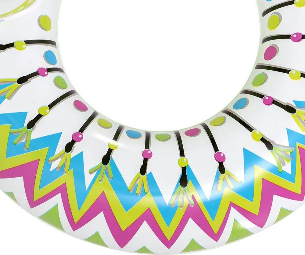 Bestway Alpaka úszógumi 113 x 109 cm