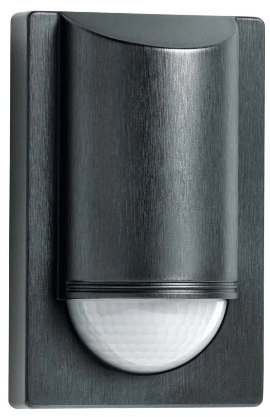 Steinel 034702 - Kültéri mozgásérzékelő ECO IP54 fekete