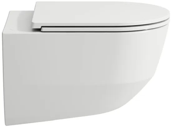 LAUFEN H8209660000001 - Fali WC PRO kerámia/fehér
