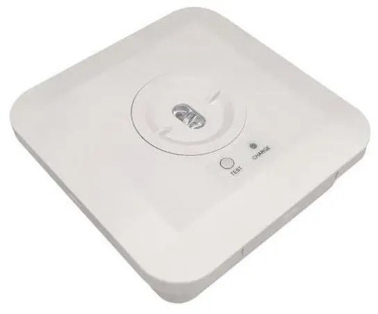 LED Vészvilágítás LED/2W/230V 6000K IP65 3200 mAh