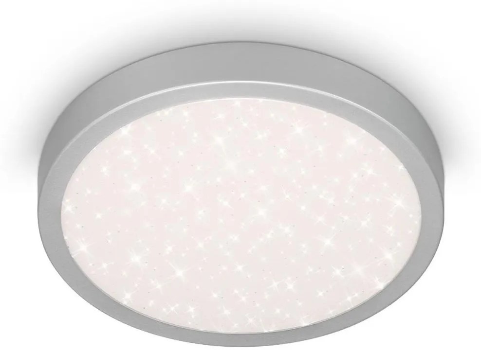 Brilo 3649-014 - LED Fürdőszobai mennyezeti lámpa RUNA LED/18,5W/230V IP44