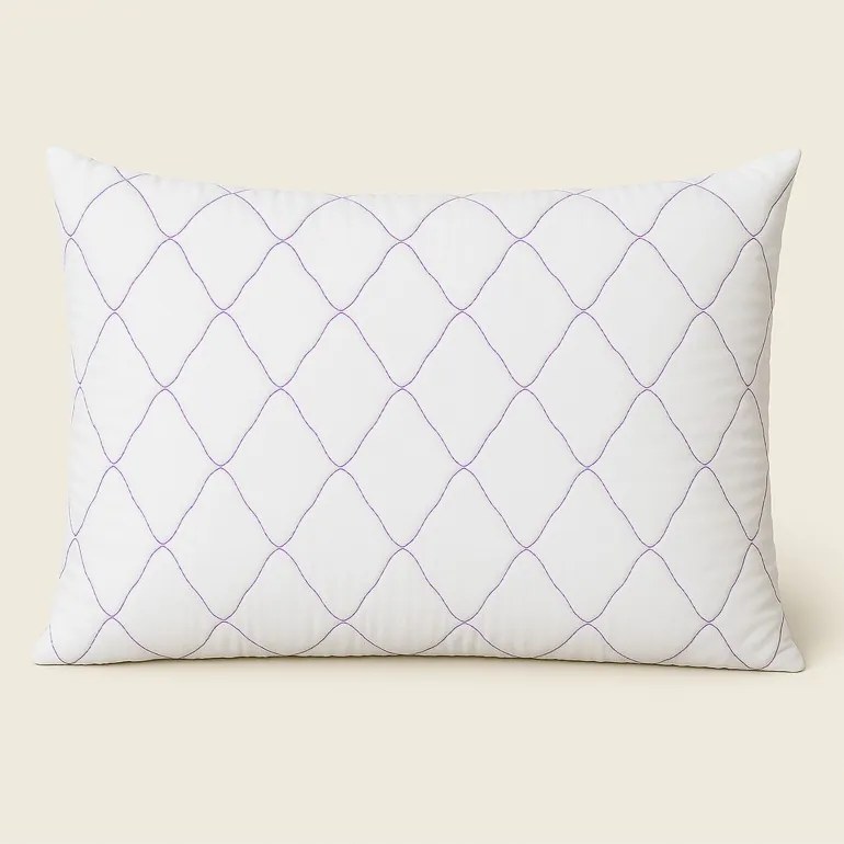 EMI Antiallergén párna levendulás huzattal 35x45 cm