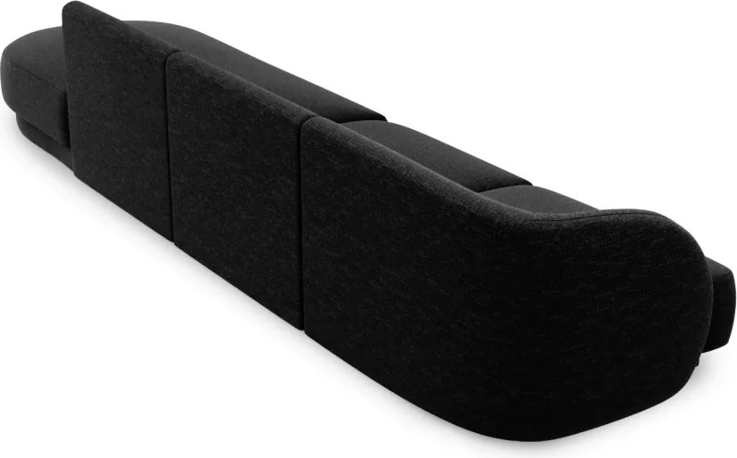 Miley ottomános kanapé, jobbos