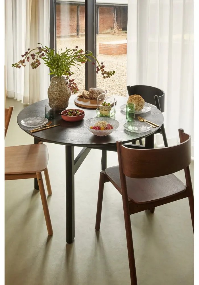 Üveg tálka Fuyu – Hübsch