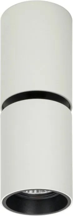 ITALUX CLN-88018-12W-L-3K CAMALI Hengeres Mennyezeti Lámpa LED IP20