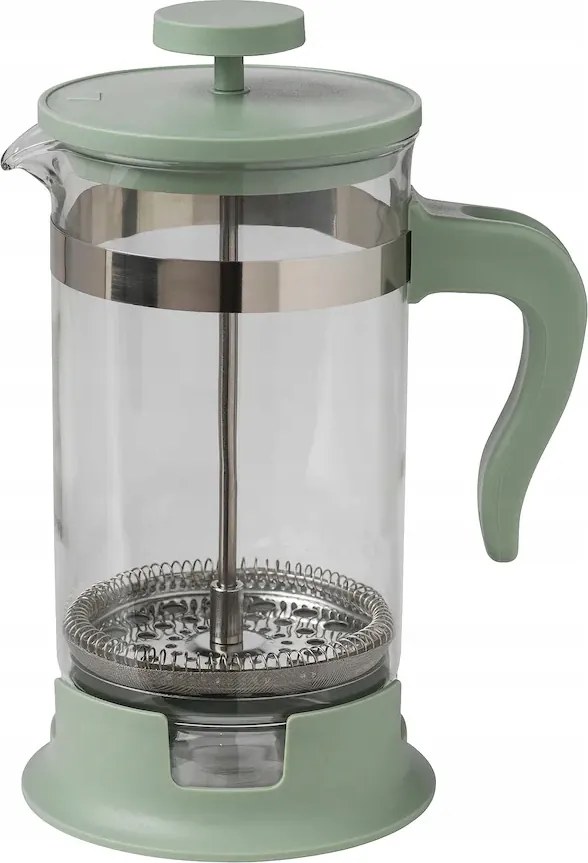 Ikea Upphetta Kávé/teafőző zöld 1l