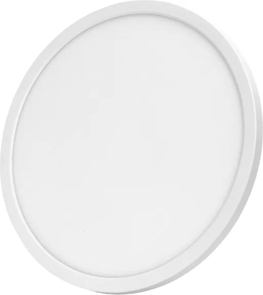 Brilagi - LED RGBW dimmelhető mennyezeti lámpa VIBE LED/24W/230V 3000-6500K fehér + távirányító