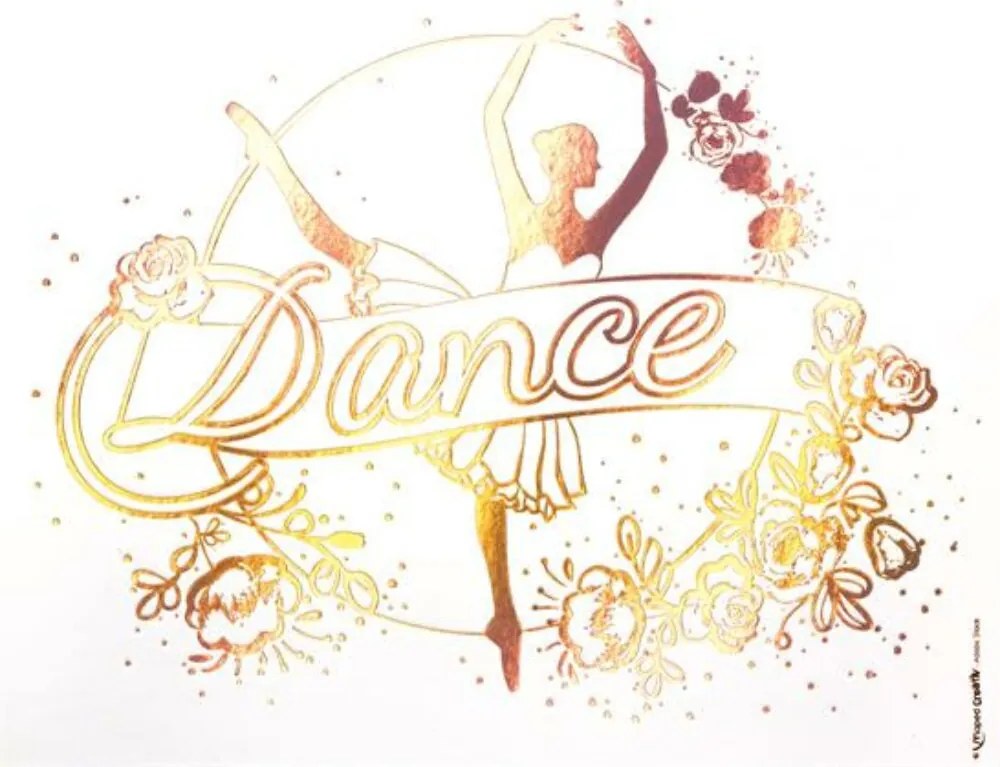 Akvarell festőkészlet, tánc, MAPED CREATIV Aqua Art (IMAC907047)