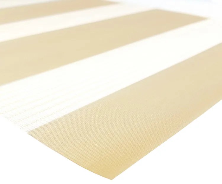 Gario Sávroló Falra Standard Bézs Szélesség: 40 cm, Magasság: 220 cm
