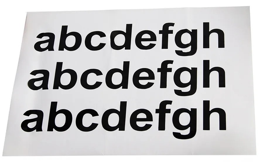 Kültéri fali lámpa sötétszürke IP54 szürkületi érzékelővel - Tide