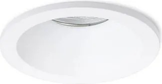 RENDL BERMUDA zápustná bílá 230V LED GU10 15W IP65