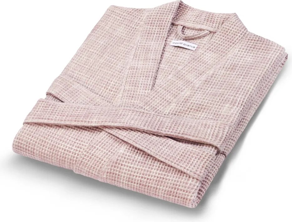 Grade fürdőköpeny, rózsaszín – TR581CAN2118---L-XL
