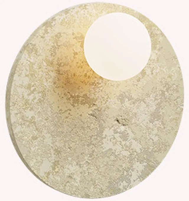 Zambelis WALL LIGHT 25316 Fali lámpa 1x5W/G9 IP20